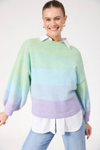 Load image into Gallery viewer, Valenza Jumper - Pastel
