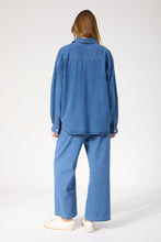 Load image into Gallery viewer, Denver Denim Shirt
