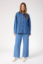 Load image into Gallery viewer, Denver Denim Shirt
