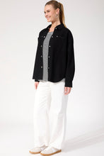 Load image into Gallery viewer, Denver Denim Shirt
