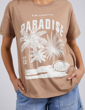 Load image into Gallery viewer, Paradise Tee
