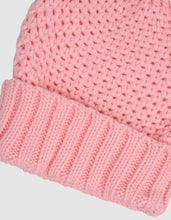 Load image into Gallery viewer, Berry Beanie - Pink Blush
