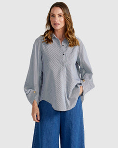 Madras Shirt
