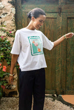 Load image into Gallery viewer, Damask Tee - Paloma
