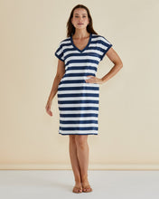 Load image into Gallery viewer, Zena T-Shirt Dress
