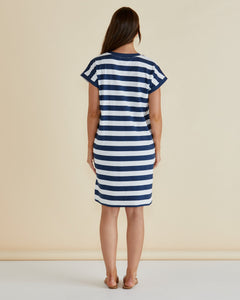 Zena T-Shirt Dress
