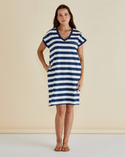 Load image into Gallery viewer, Zena T-Shirt Dress
