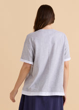 Load image into Gallery viewer, Boyfriend Tee - Assorted Colours
