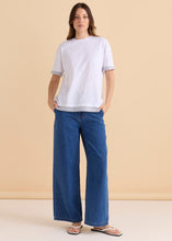 Load image into Gallery viewer, Boyfriend Tee - Assorted Colours
