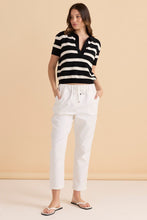 Load image into Gallery viewer, Salford Knit Polo - Assorted Colours
