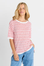 Load image into Gallery viewer, Eleni Knit Tee
