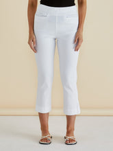 Load image into Gallery viewer, Crop Bengaline Pant
