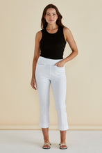 Load image into Gallery viewer, Crop Bengaline Pant
