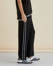 Load image into Gallery viewer, Evelyn Wide Leg Jogger
