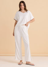 Load image into Gallery viewer, Evelyn Wide Leg Jogger
