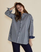 Load image into Gallery viewer, Claire Classic Shirt
