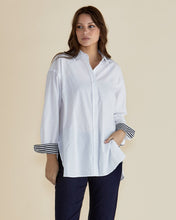 Load image into Gallery viewer, Claire Classic Shirt
