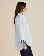 Load image into Gallery viewer, Claire Classic Shirt
