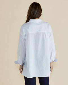 Claire Classic Shirt