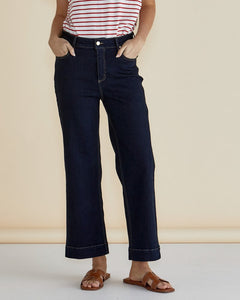 Williow Wide Leg Jeans