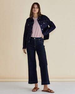 Williow Wide Leg Jeans