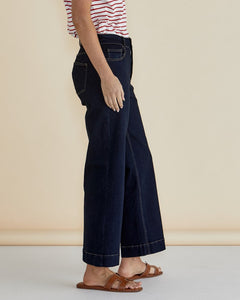 Williow Wide Leg Jeans