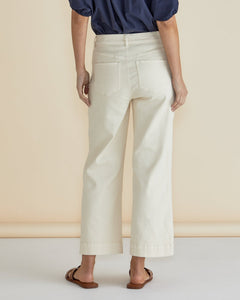 Williow Wide Leg Jeans