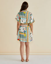 Load image into Gallery viewer, Archer Dress - Paradise Print
