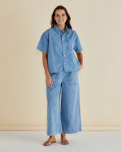Load image into Gallery viewer, Saffra Relax Leg Jean
