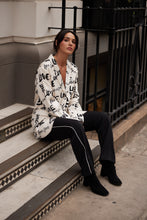 Load image into Gallery viewer, Astrid Blazer - Love
