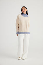 Load image into Gallery viewer, Alexis Knit Jumper
