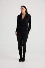 Load image into Gallery viewer, Davroe Wrap Knit
