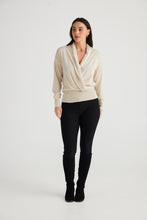 Load image into Gallery viewer, Davroe Wrap Knit
