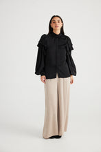 Load image into Gallery viewer, Zini Top - Black
