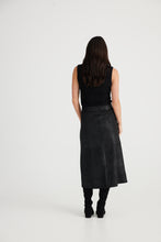 Load image into Gallery viewer, Wilson Skirt - Black
