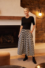 Load image into Gallery viewer, Short Sleeve Daphne Dress
