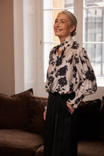 Load image into Gallery viewer, Countess Shirt - Shadow Bloom
