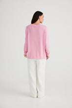 Load image into Gallery viewer, Petra Star Knit - Pink
