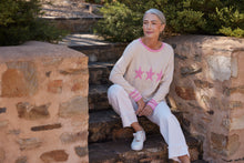 Load image into Gallery viewer, Petra Superstar Knit
