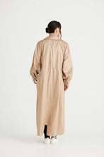 Load image into Gallery viewer, Cloudy Day Raincoat
