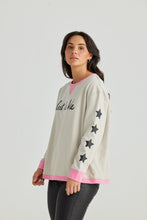 Load image into Gallery viewer, Relaxer Sweat
