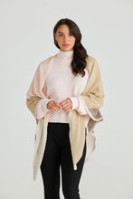 Load image into Gallery viewer, Cotswalds Wrap - OSFM - Pink Multi
