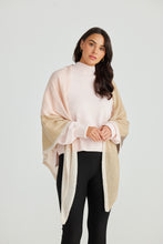 Load image into Gallery viewer, Cotswalds Wrap - OSFM - Pink Multi
