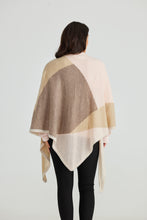 Load image into Gallery viewer, Cotswalds Wrap - OSFM - Pink Multi
