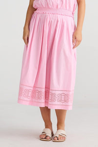 Paris Skirt