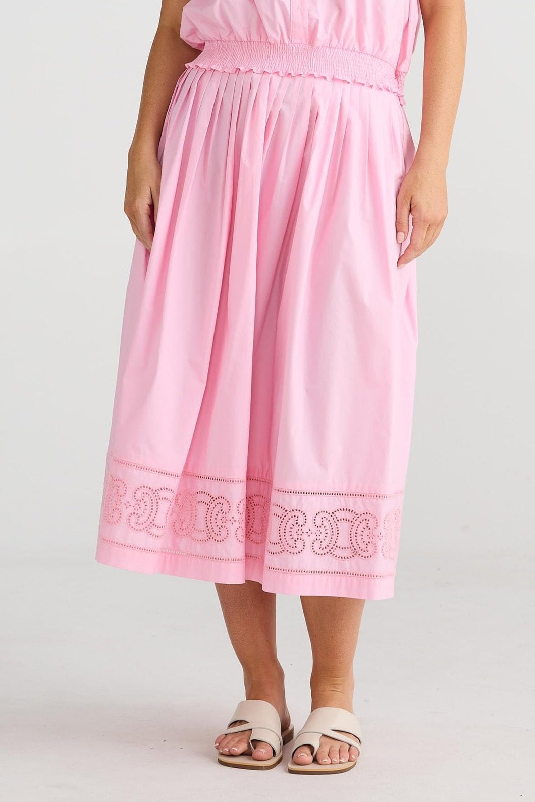 Paris Skirt