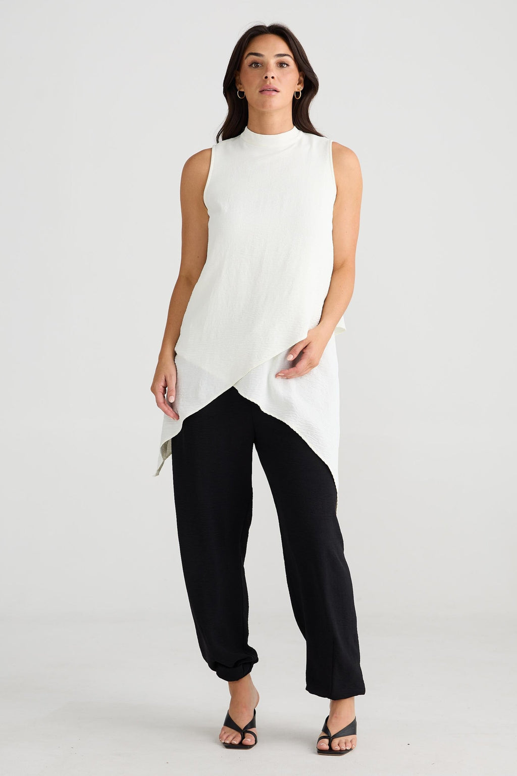 Fossick Asymmetric Top