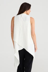 Fossick Asymmetric Top