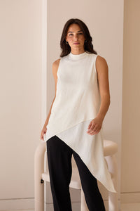 Fossick Asymmetric Top