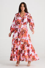 Load image into Gallery viewer, Gertie Dress - Azalea
